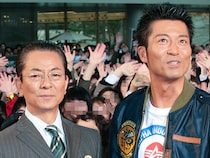 74歳・水谷豊「引退説」を覆す！『相棒 season25』＆劇場版制作に奔走するテレ朝の“お家事情”