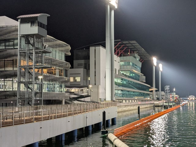 「アンパンマン電車」は縁起物だった! 丸亀競艇で荒れ模様の中、ドケチ予想が中穴を射抜いた瞬間