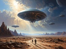 ナスカ地上絵の衝撃新説！ 宇宙人のガイドブックか？ 「ネコ科の原型」と「フクロウ男」の謎