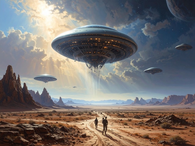 ナスカ地上絵の衝撃新説! 宇宙人のガイドブックか? 「ネコ科の原型」と「フクロウ男」の謎