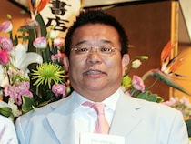 世界的レゲエ歌手のジミー・クリフさんとたこ焼き屋で～島田洋七『お笑い“がばい”交遊録』