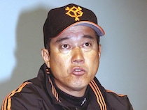 プロ球界に吹き荒れた嵐！ 坂本勇人「けつあな確定」と原辰徳「1億円」スキャンダル史