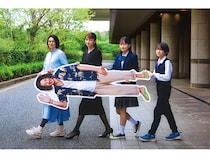 オダギリジョー、満島ひかり、柴咲コウ…絶妙なキャスティングの『兄を持ち運べるサイズに』は疎遠となった家族の機微を描く物語