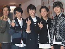 活動休止直前の『嵐』こそが起爆剤 ！ NHK が血眼になってすがる紅白“本丸交渉”の舞台裏