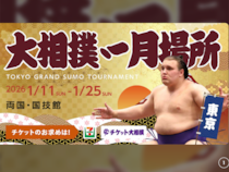 史上最速昇進の新大関・安青錦　横綱・豊昇龍を圧倒した強さの秘密は「トイレでも相撲漬け」？