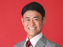 「野球選手に再挑戦の場を与えたい」アスリートの血糖値を解析してパフォーマンスを向上させる“血糖値おじさん”の大きな理念