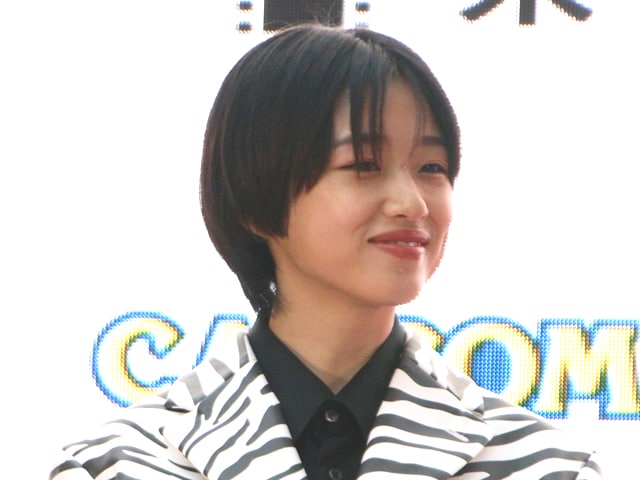 河合優実&池松壮亮“結婚秒読み”! CMギャラ倍増で業界歓迎