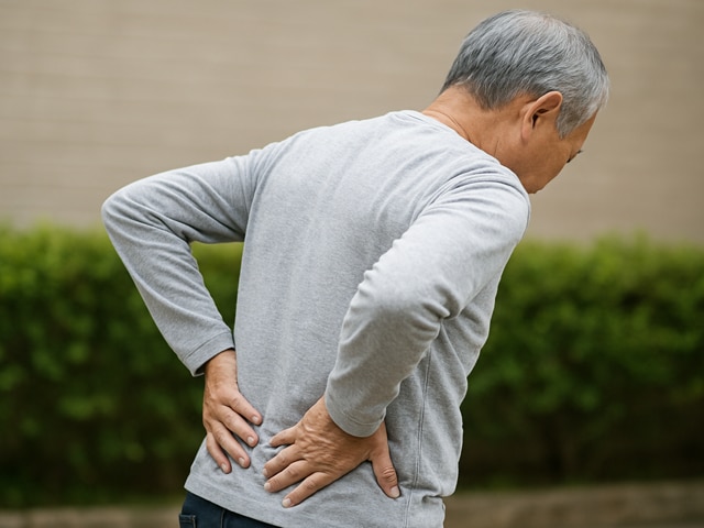 慢性的な腰痛持ちに朗報！「AKA-博田法」を整形外科医師が解説