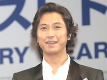 谷原章介『サン！シャイン』はやくも降板か　低視聴率で俳優業に本格復帰へ