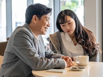 「パパ活はスキマバイト」と言い放つ極悪54歳が女子大生に性的行為強要の悪質実態