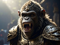 【UMAが襲った怪事件簿】人を丸呑み！全身黒い「モンキー・マン」と血を抜かれた家畜の謎「チュパカブラ」