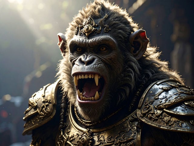 【UMAが襲った怪事件簿】人を丸呑み!全身黒い「モンキー・マン」と血を抜かれた家畜の謎「チュパカブラ」