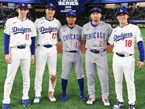 大谷翔平、山本由伸、佐々木朗希WBC出場辞退が確実に　トランプ大統領「ロス五輪最優先」指令