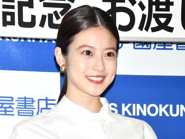 今田美桜＆河合優実『あんぱん』女優の明暗…3億円訴訟と愛の逃避行