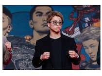 井上尚弥 2026年「フェザー級転向Xデー」大予測！ 中谷潤人への通過儀礼となるか「リヤド・シーズン」サウジ決戦を徹底分析