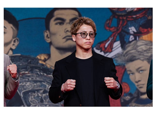 井上尚弥 2026年「フェザー級転向Xデー」大予測！ 中谷潤人への通過儀礼となるか「リヤド・シーズン」サウジ決戦を徹底分析