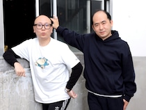 トレンディエンジェルが明かすM-1優勝秘話と「韓国進出」の全貌