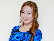 「私、今も食べ盛りなんです（笑）」ソプラノ歌手の小野友葵子が語る美声の秘密