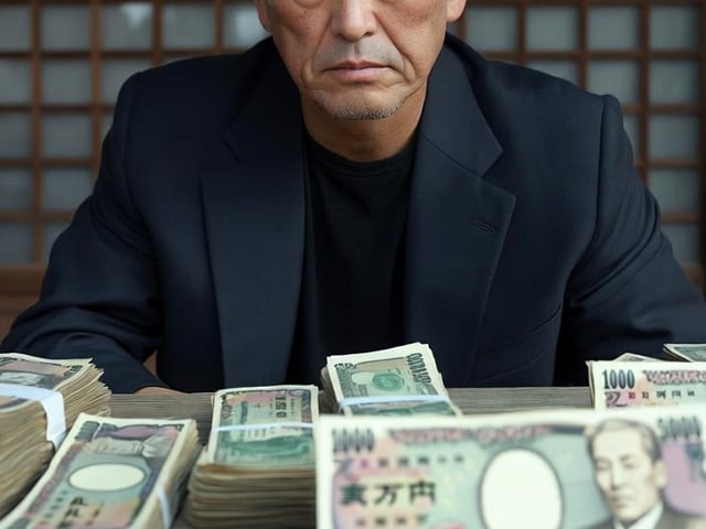 大手B社「闇金スキーム」の全貌！ 年利120％で吸い上げる「黒いカネ」と会長のインサイダー疑惑