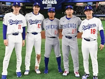 大谷翔平、山本由伸、佐々木朗希WBC出場辞退が確実に　トランプ大統領「ロス五輪最優先」指令