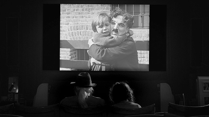 ドキュメンタリー映画で語られた喜劇王・チャップリン“反骨の源流”