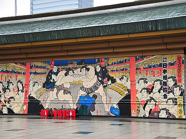 横綱大の里の師匠、二所ノ関親方が「理事選」に推されない理由