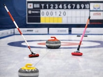 「イエース！」カーリング吉村紗也香が困難を乗り越え5度目の正直で五輪へ