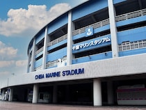 ZOZOマリン立替に"中東オイルマネー"投入！中東新リーグMVP川崎宗則がパイプ役!!