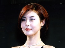 松嶋菜々子9年半ぶり連ドラ主演！ 打倒・米倉涼子へ「五十路の色気」で勝負