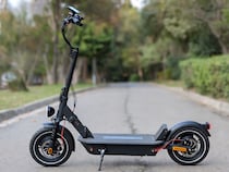 青切符で電動キックボードに追い風の裏事情