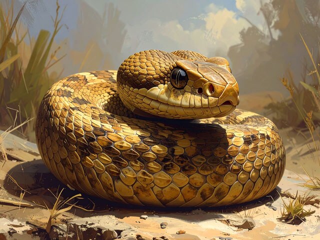 日本UMAの元祖「ツチノコ」は実在したのか？ 徳川時代の百科事典に登場した異形のヘビの謎に迫る