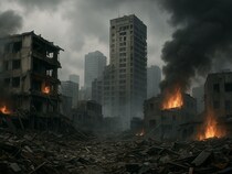 首都直下、南海トラフ…年末年始に警戒すべき巨大地震「全国警戒」