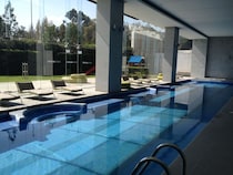 65歳以上は無料も！ 健康なシニアライフを送るための「公営体育館・プール」超お得活用術