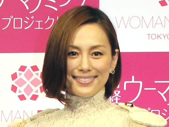 米倉涼子に薬物捜査継続の衝撃…孤立無援で囁かれる「芸能界引退」の行方