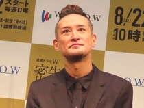 元TOKIO松岡昌宏の「コンプラ違反では？」直言に日テレが練る『鉄腕！DASH！！』外しの極秘プラン