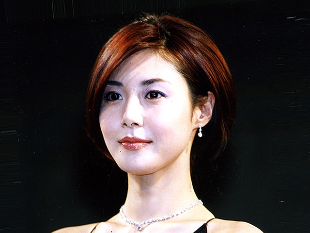 松嶋菜々子、テレ朝“木9”初主演！ 米倉涼子の後釜に『おコメの女』で勝負