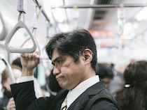あなたは大丈夫!? 「電車内迷惑ランキング」が警告する仕事始めの通勤で周囲の殺意を招かないための電車マナー