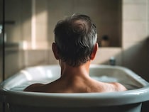 毎日の入浴は病気予防につながるが…冬は「ヒートショック」に要注意！