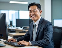 勤務中はネットサーフィン、昼休みは2時間仮眠！ 市役所を蝕む「仕事をしない課長」の優雅な日課