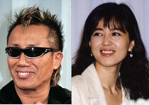 「結婚しないで歌手でいれば…」長渕剛に三行半を突き付けた石野真子の離婚の真相【週刊実話お宝記事発掘】