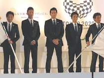 松岡昌宏と城島茂が独立！ 長瀬智也復帰で加速するTOKIO再結成の現実味