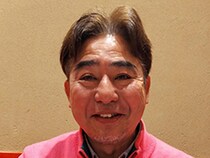 「物事には見方があり、接し方や楽しみ方がある」米川伸生が魅了されたプロレスと回転寿司の共通点