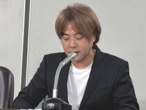 旧ジャニーズ性加害問題　V6メンバー候補だった男性が実名で被害告白　補償対象外に異議
