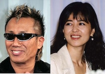 「結婚しないで歌手でいれば…」長渕剛に三行半を突き付けた石野真子の離婚の真相【週刊実話お宝記事発掘】