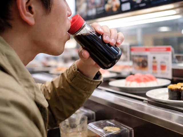 後を絶たない飲食店内での迷惑行為「飲食テロ」のしわ寄せは一般客にも