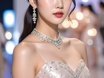 登山家のDNAに慶大の知性！ ミス日本・野口絵子に勃発する“CM争奪戦”の行方