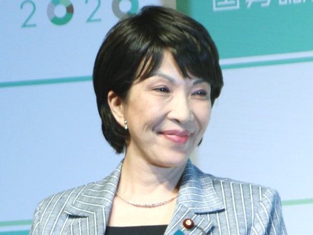 「公示日の勝負服」を徹底解剖。高市首相が選んだ“あの色”が表す“宣戦布告のメッセージ”