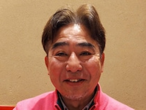 「物事には見方があり、接し方や楽しみ方がある」米川伸生が魅了されたプロレスと回転寿司の共通点