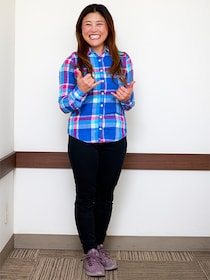 師匠が落語家だと知らずに弟子入り!? 林家きく姫が語る“波乱と波乗り”の40年