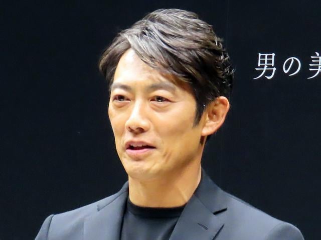 妻・松嶋菜々子に完敗！ 冬ドラマ大苦戦の反町隆史がすがる、成宮・及川も参戦の『相棒』新作映画